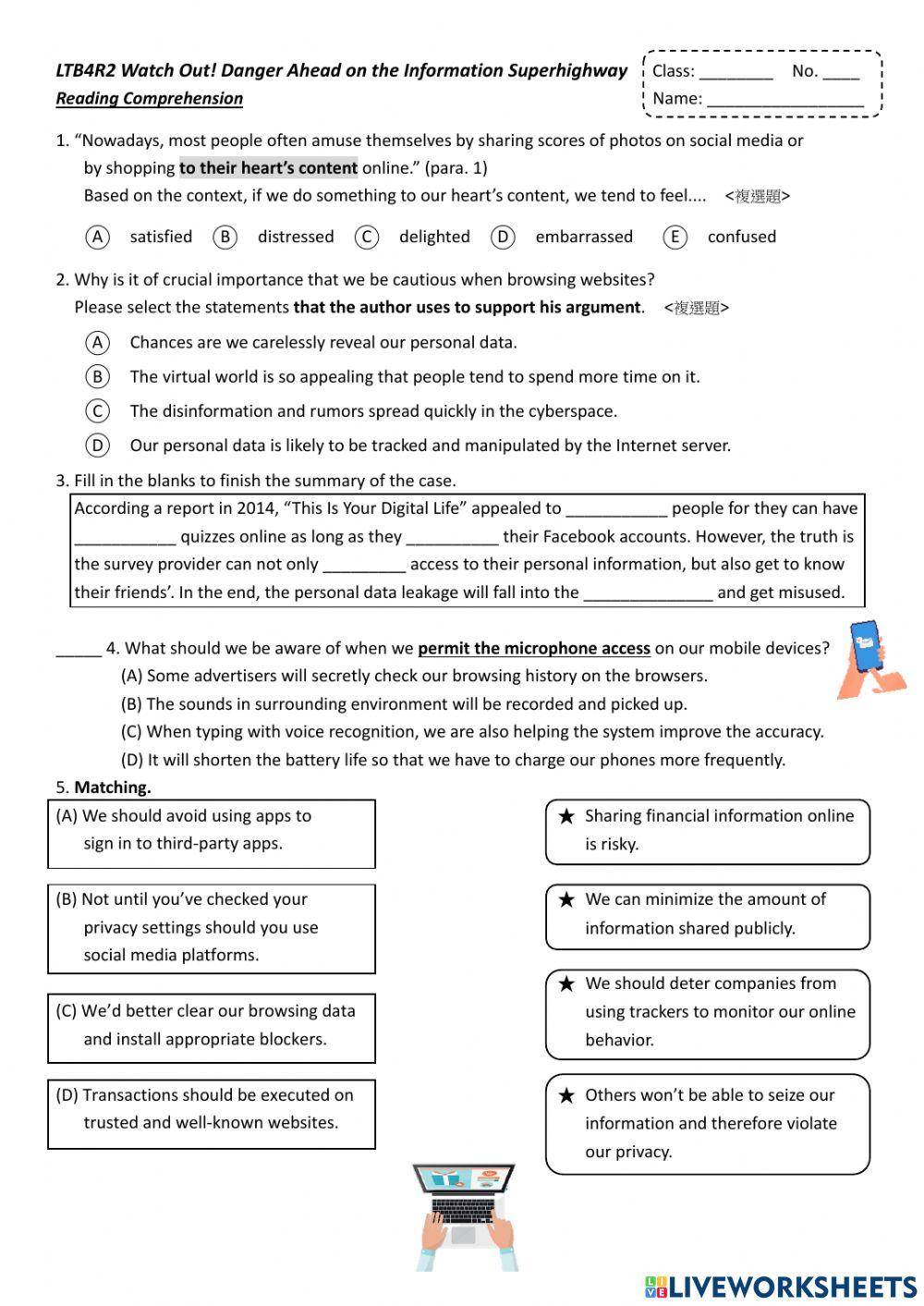 Read This Summary Of Passage 2
