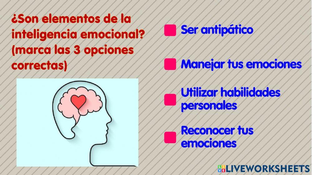 DPCC 4 emociones jovenes