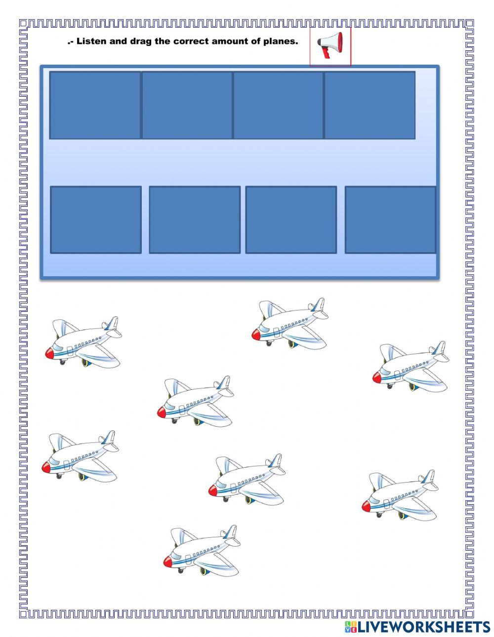 Means of transportation