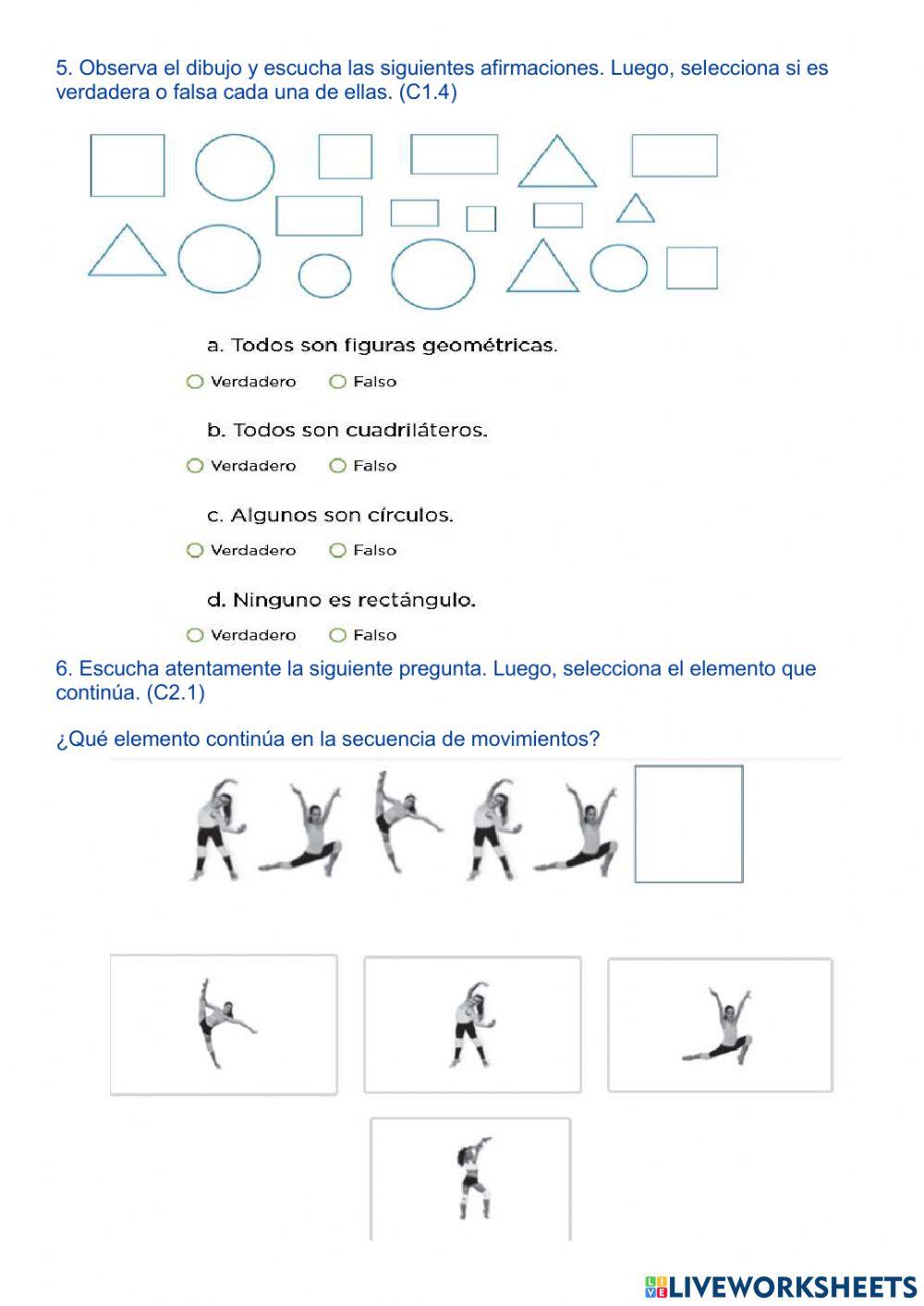 Prueba de matematica1