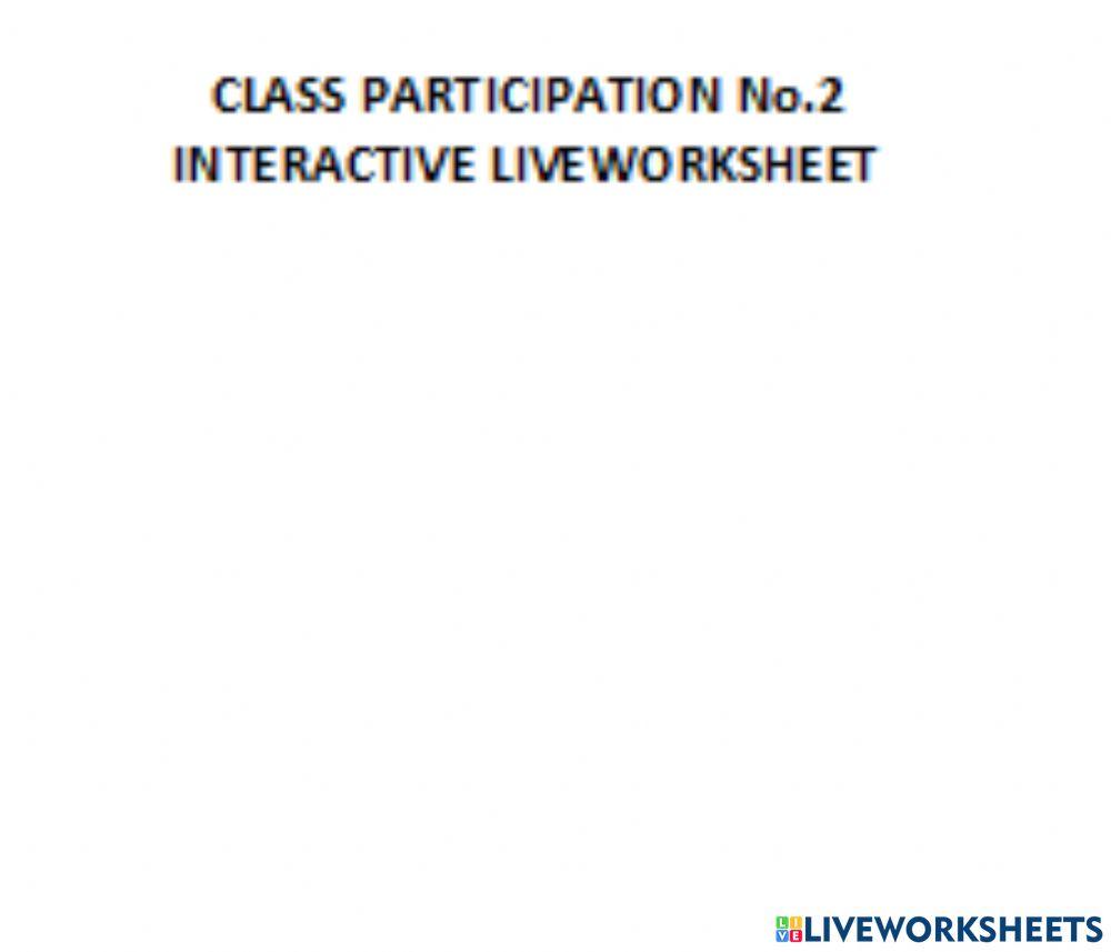 Class Participation No. 2 -  Ket IV - mov-mooc