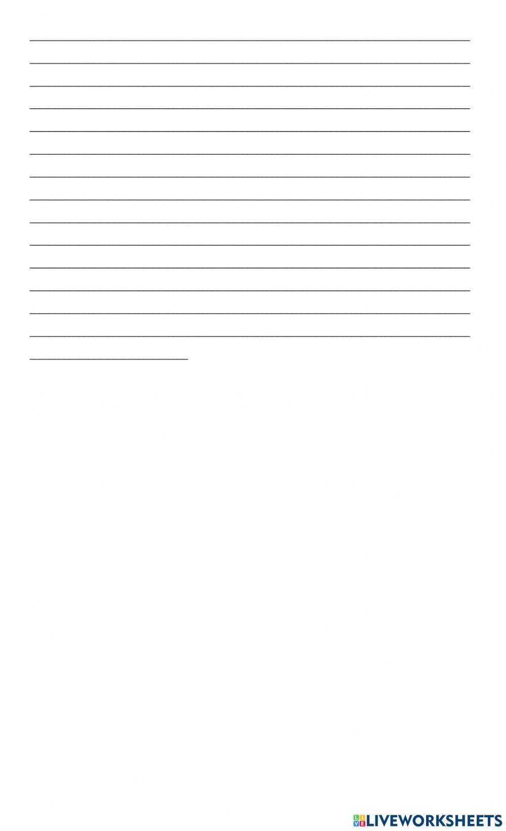 SOCIAL STUDIES PERFORMANCE TASK