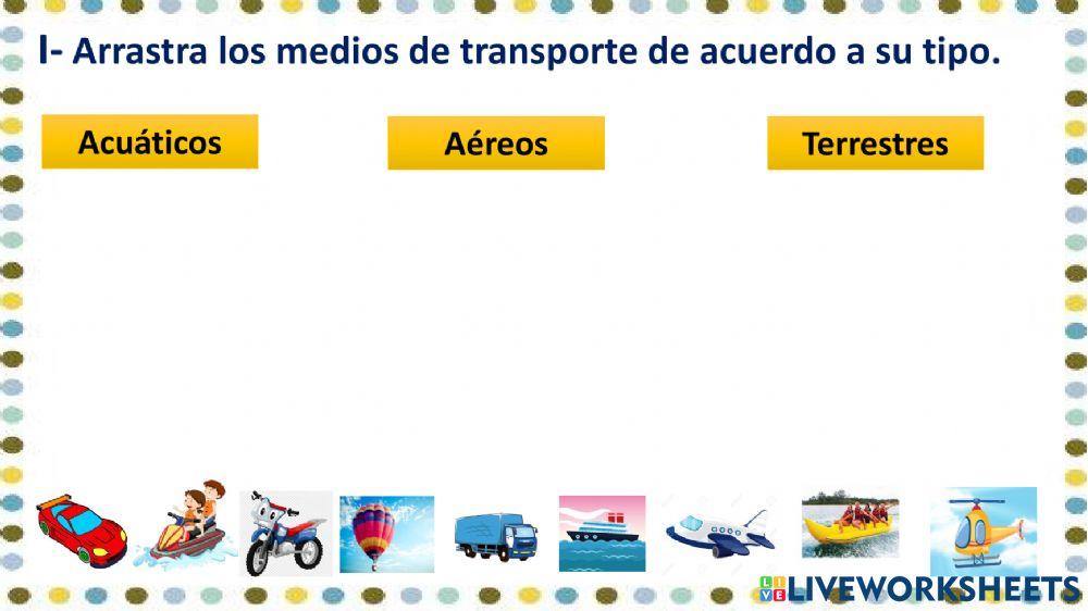 Prueba final Sociales