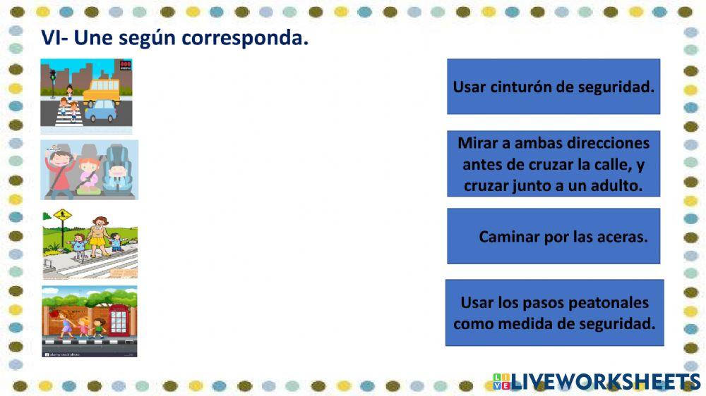 Prueba final Sociales