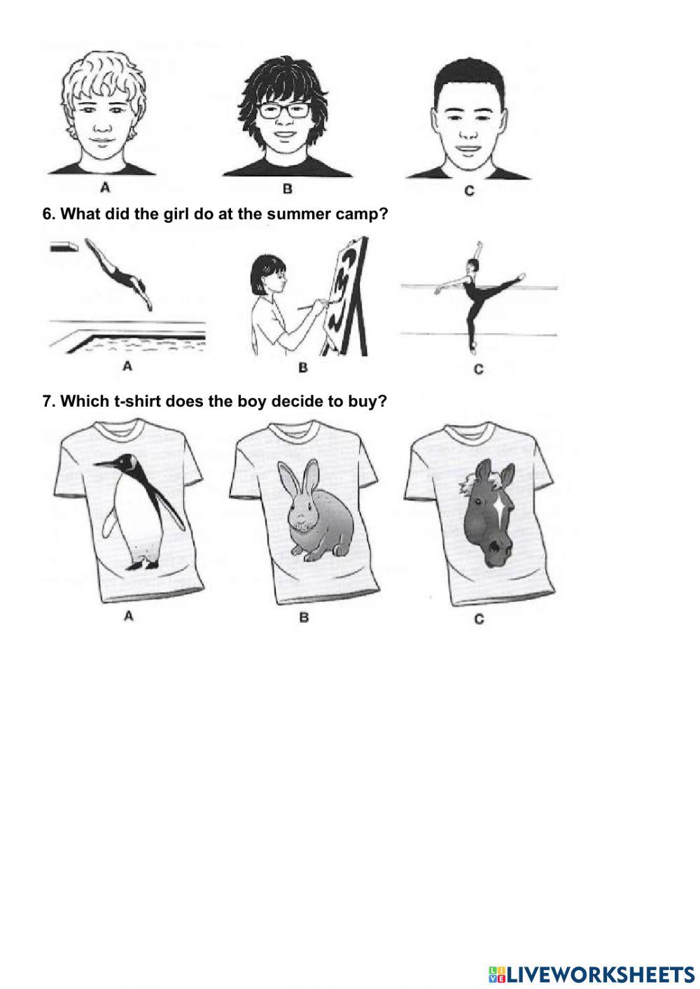 Listening pet integrative