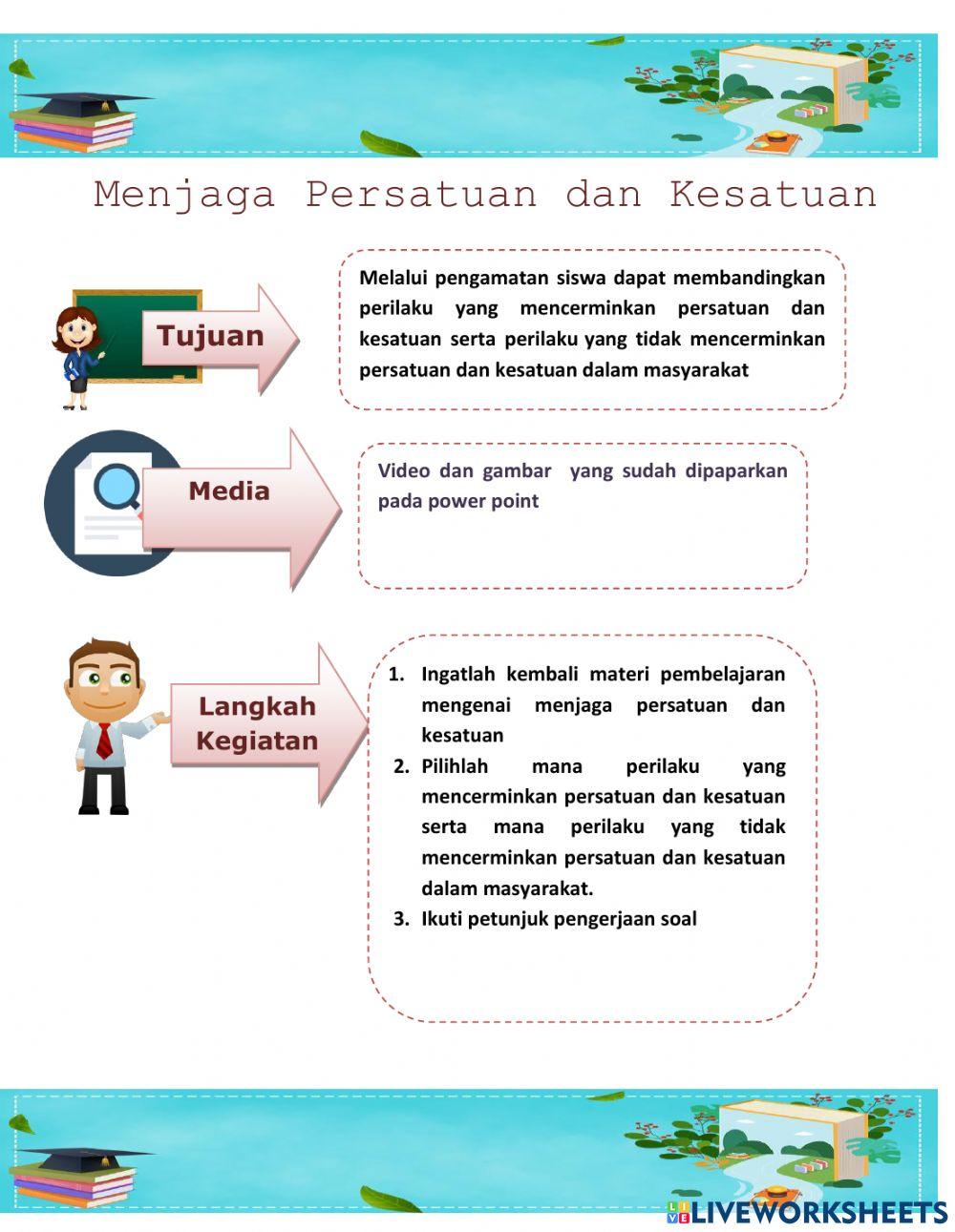 E-LKPD Tema 9 Subtema 1 Pembelajaran 3