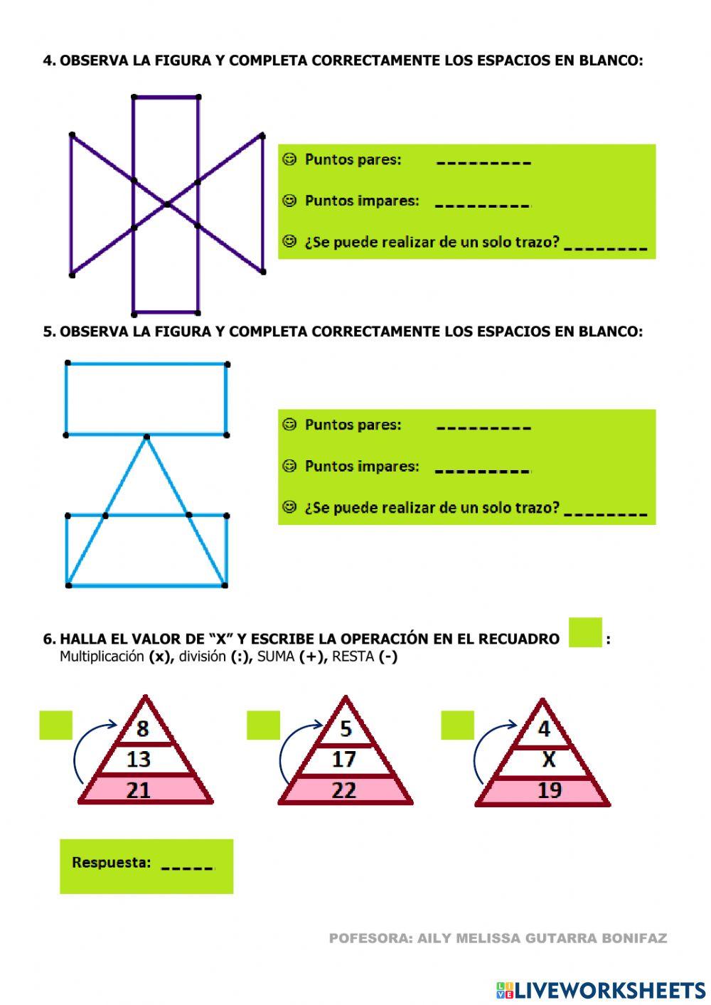 Distrubiciones graficonumerico