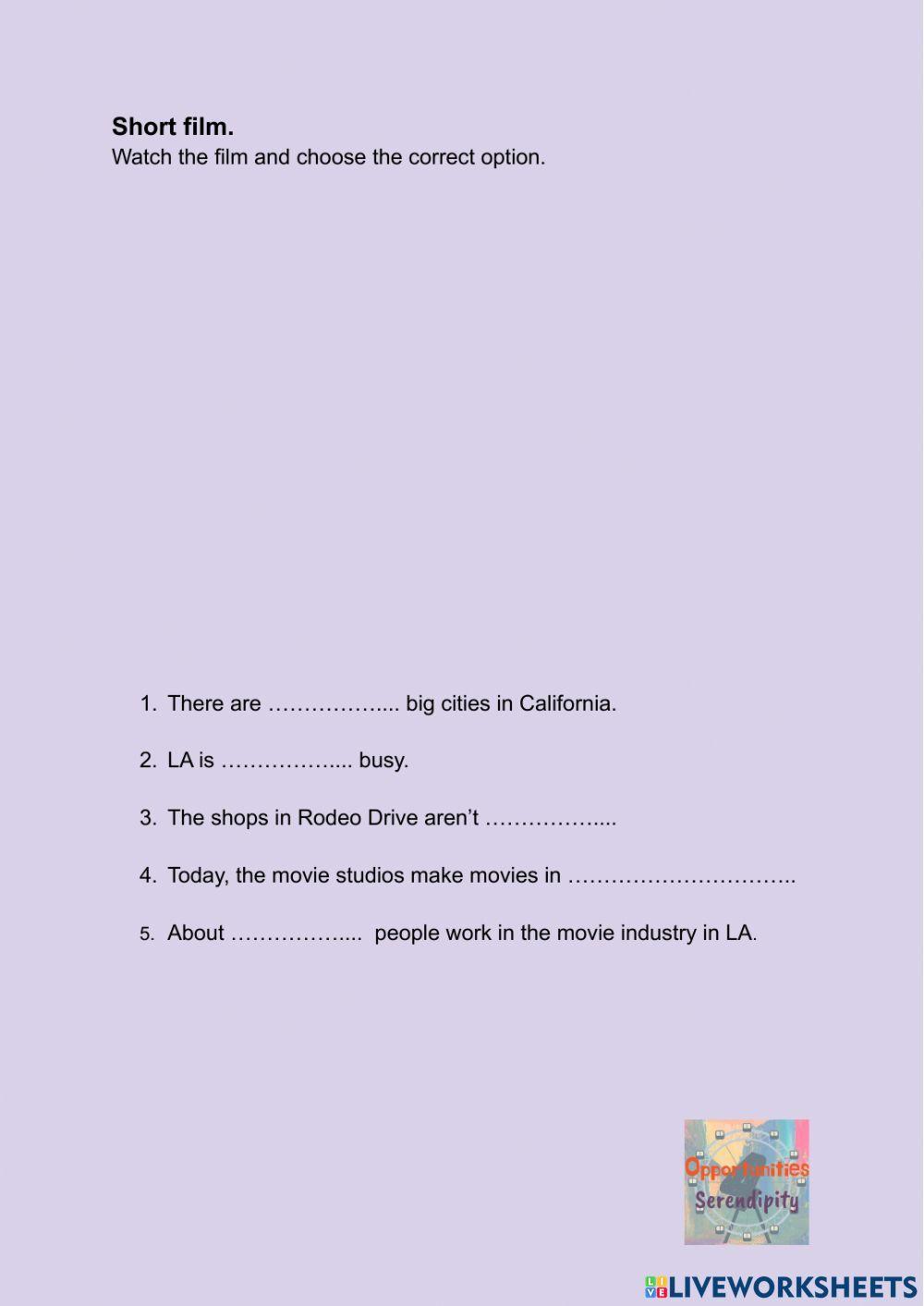 Revise and check unit 1 and 2