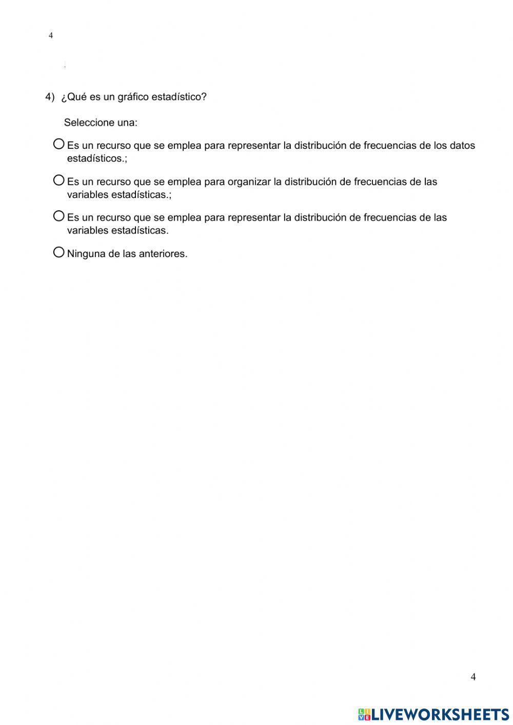 Tipos de Frecuencias 2