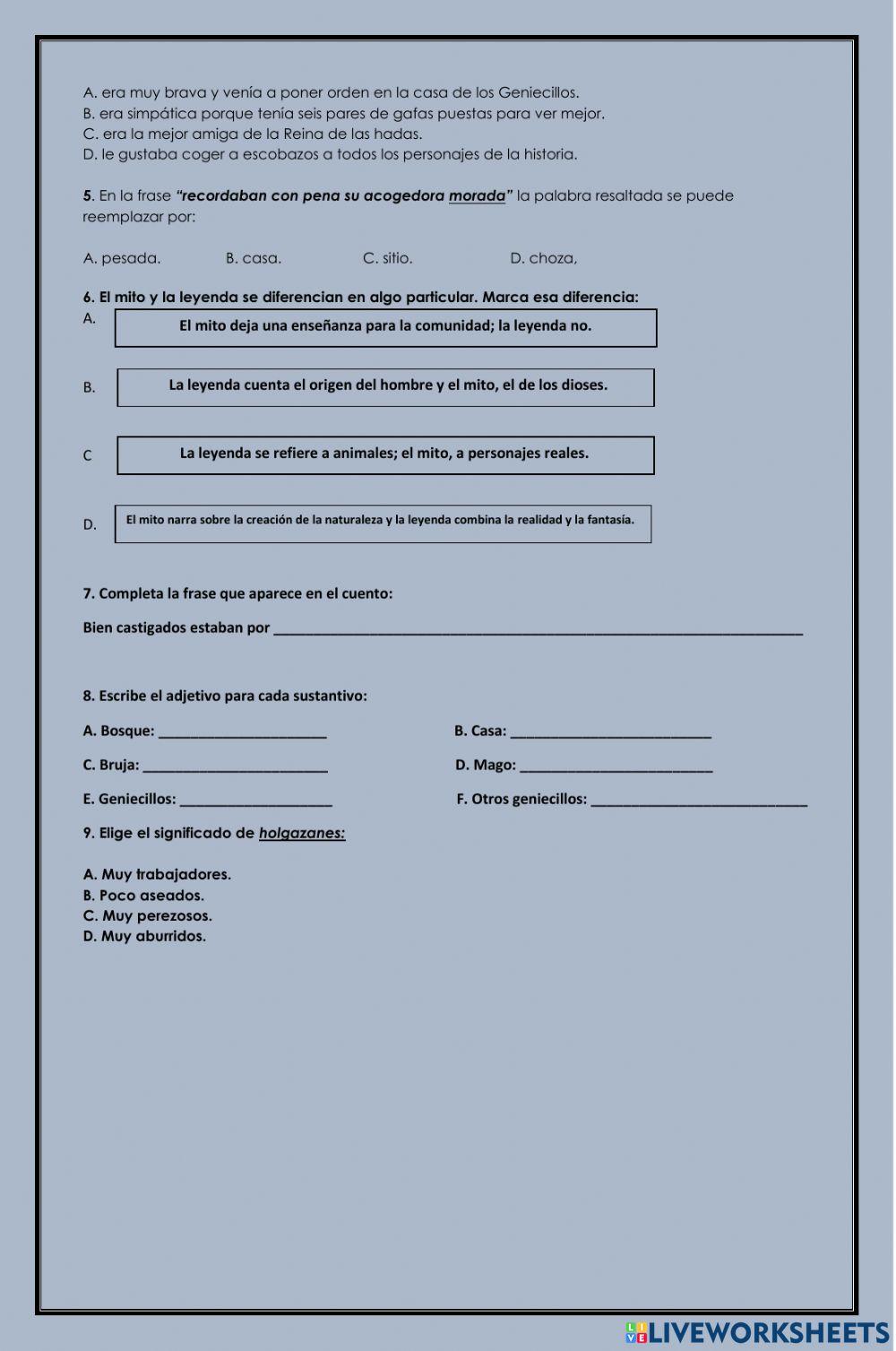 Taller de análisis narrativo