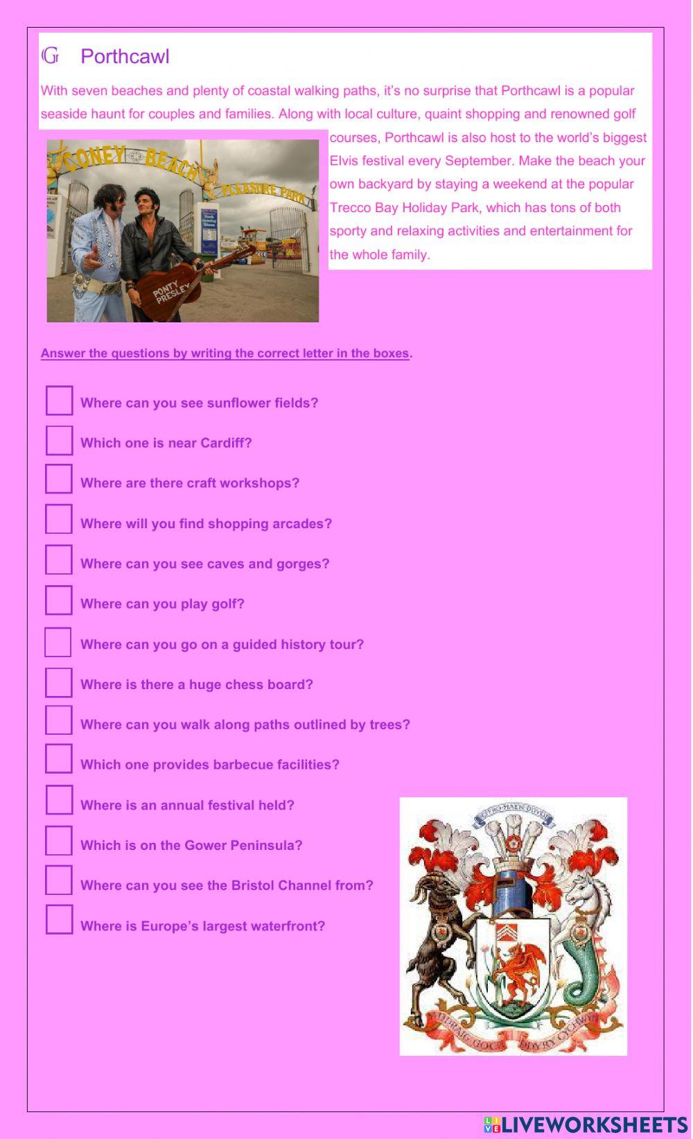 The Best Day Trips From Cardiff, Wales