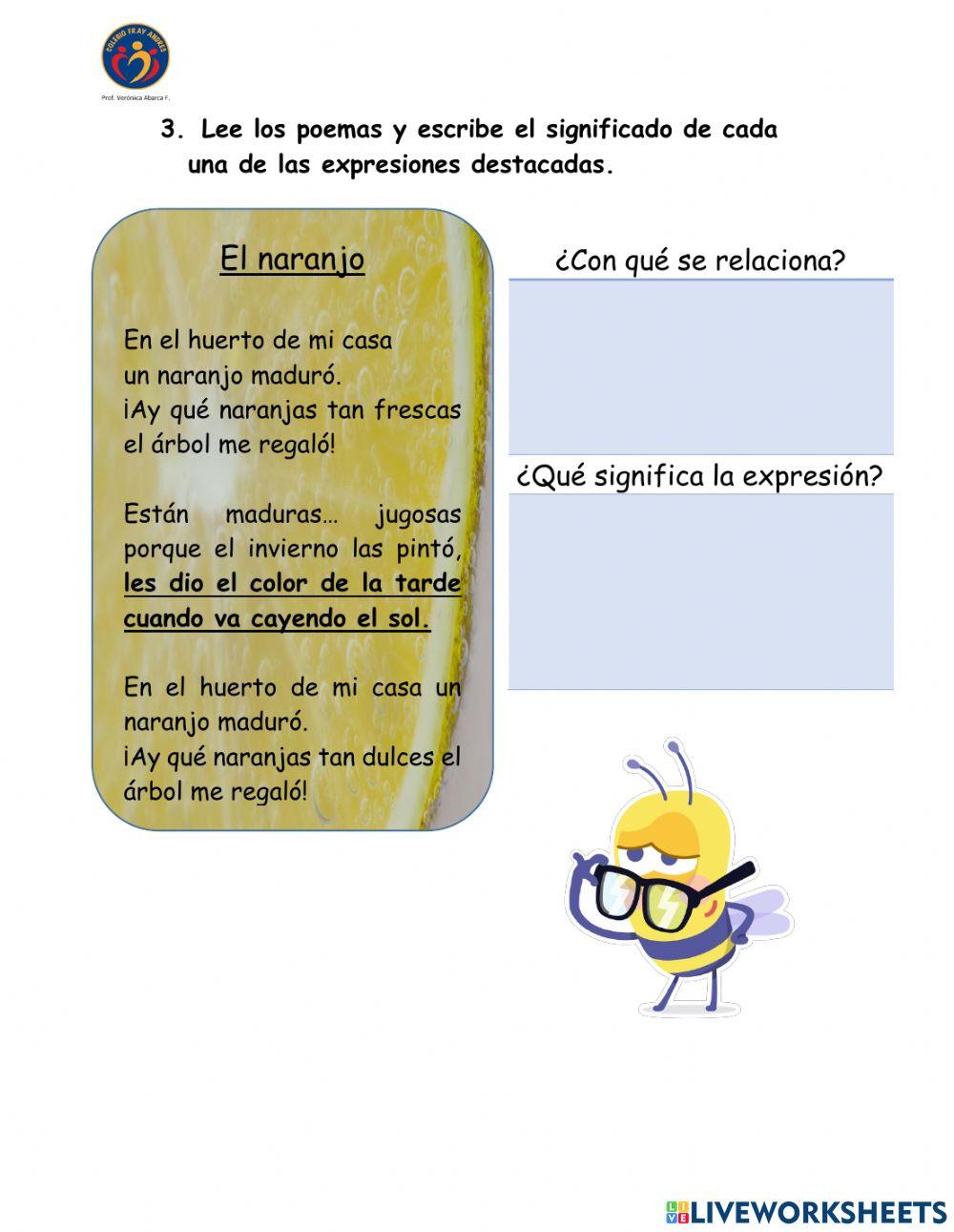 Taller de habilidades