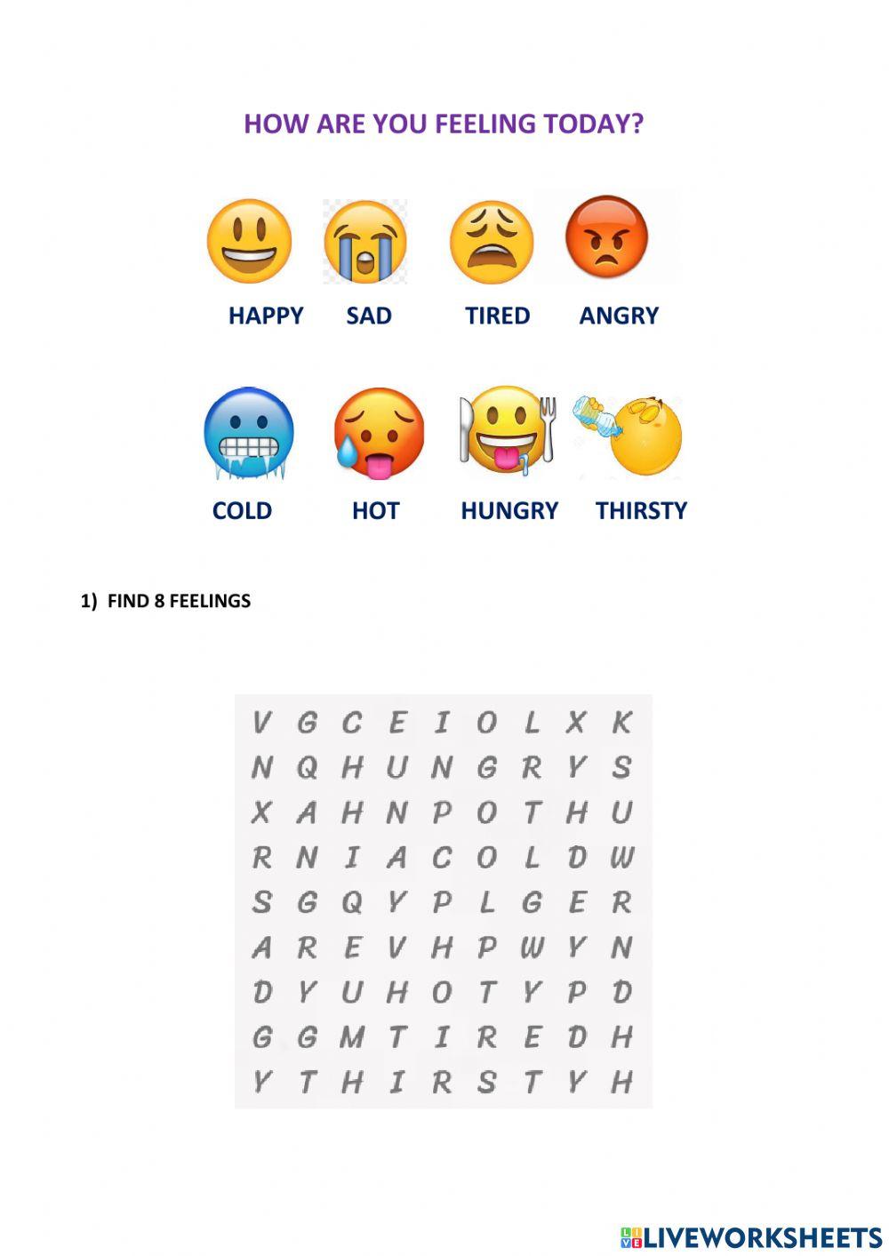 How are you feeling?