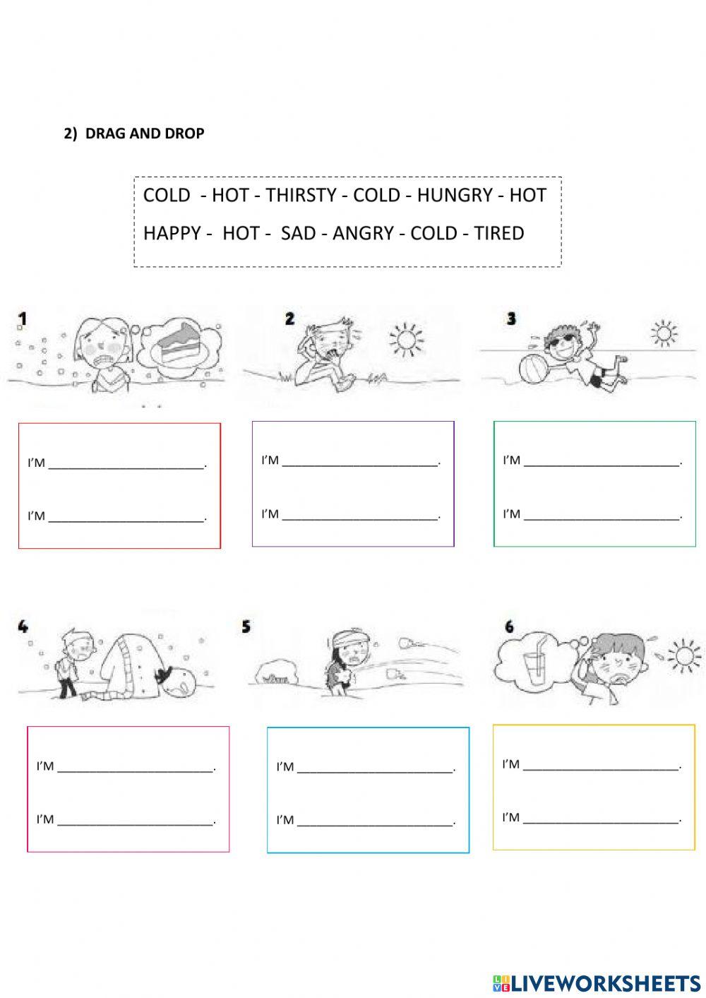 How are you feeling?