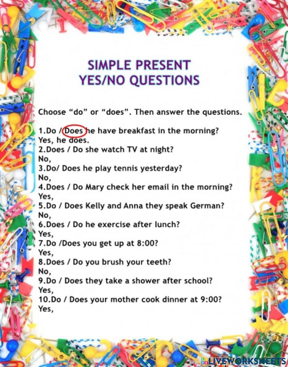 1045913-simple-present-yes-no-questions-caro2881