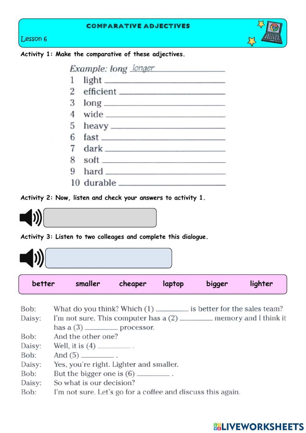 Information technology