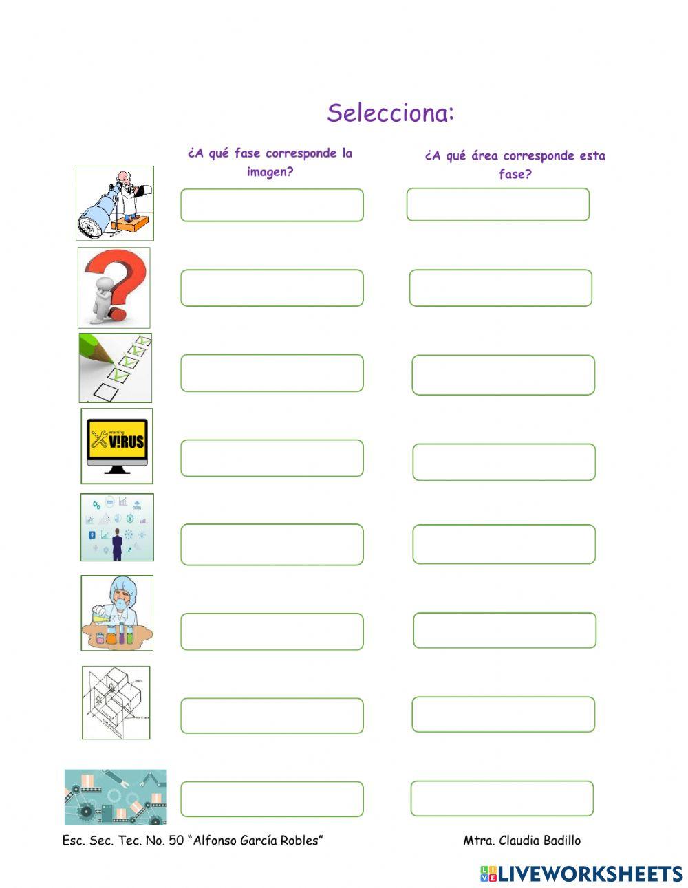 Ciencia y Tecnología