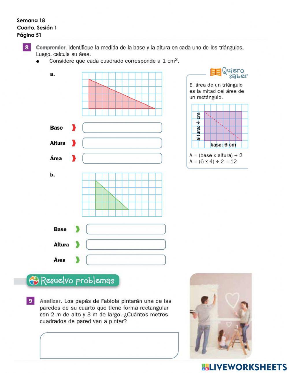 Crecemos juntos. Matemática 4