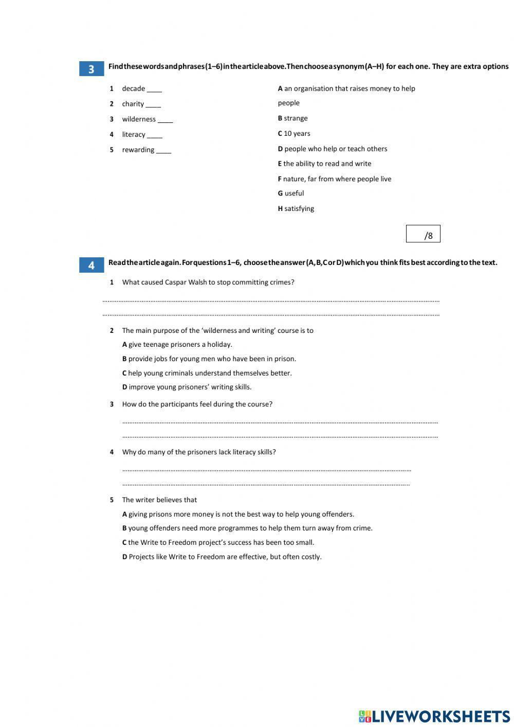 Test on Gateway B1 Units 1 and 2