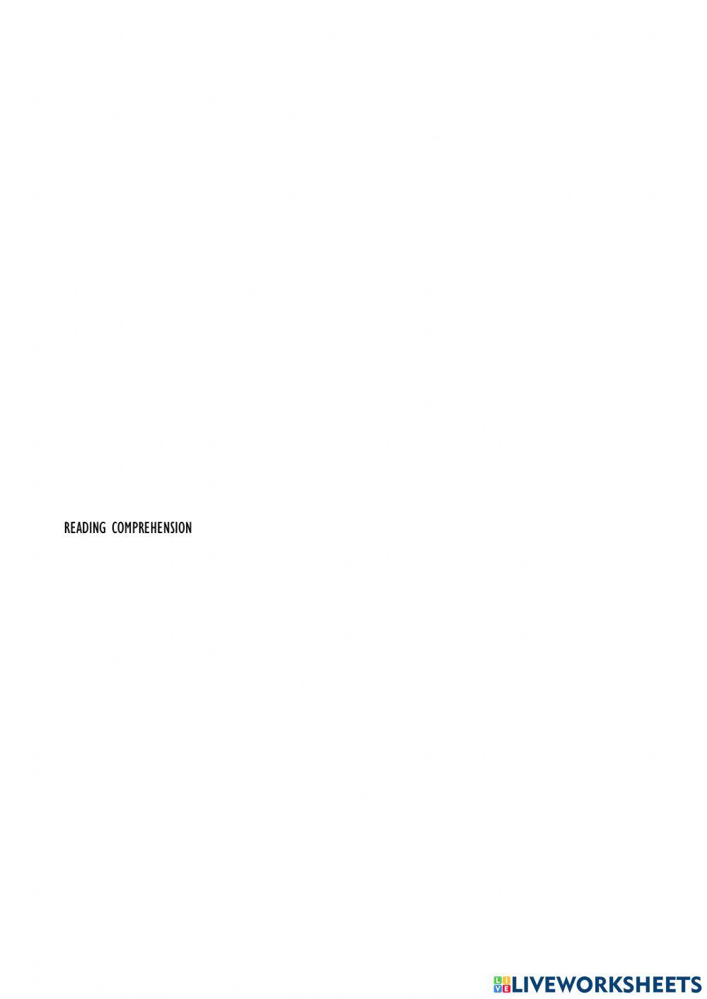 Listening Inmigration