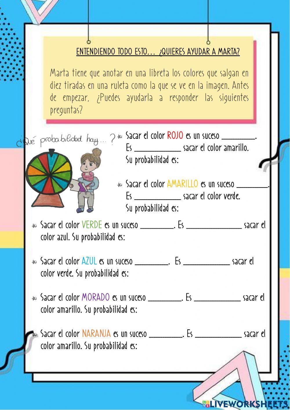 Probabilidad Probabilidad