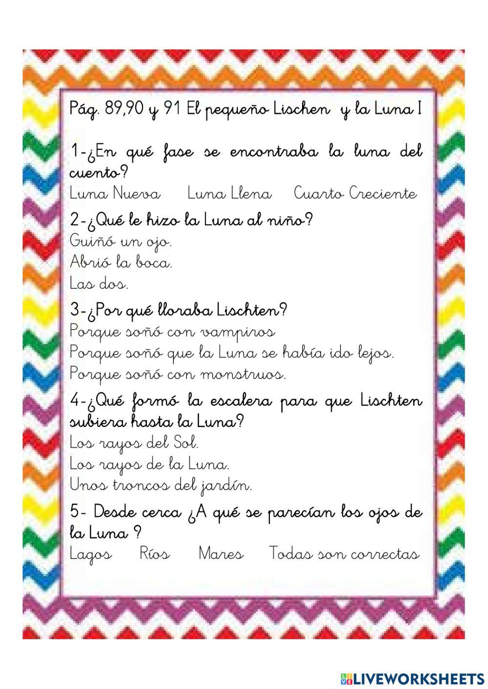 Lecturas para dormir a un rey 25