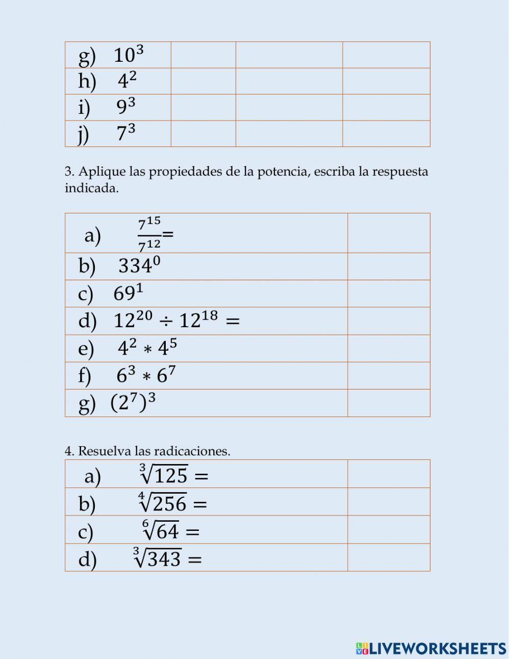 Laboratorio II Unidad
