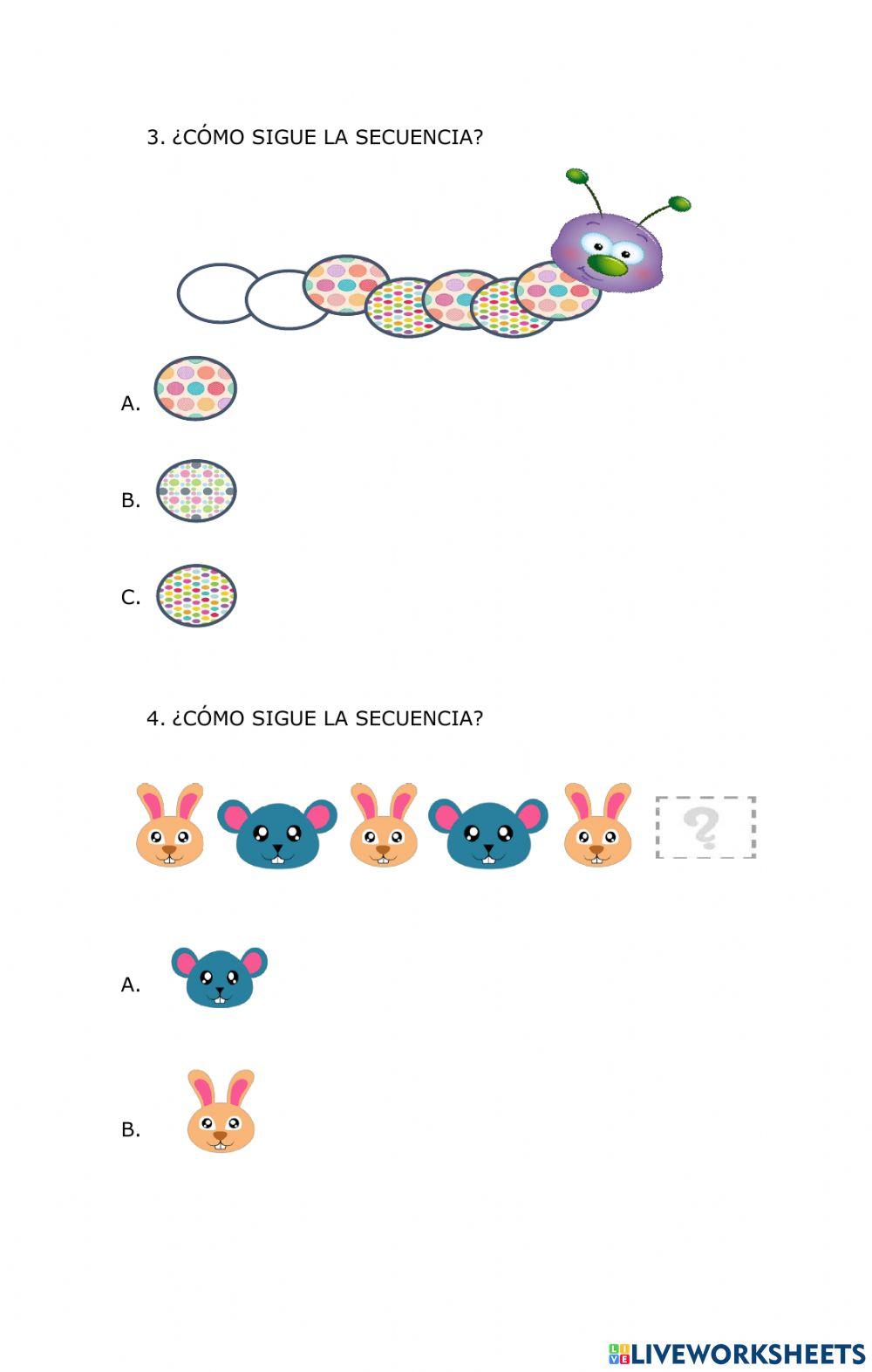 Refuerzo para Evaluación