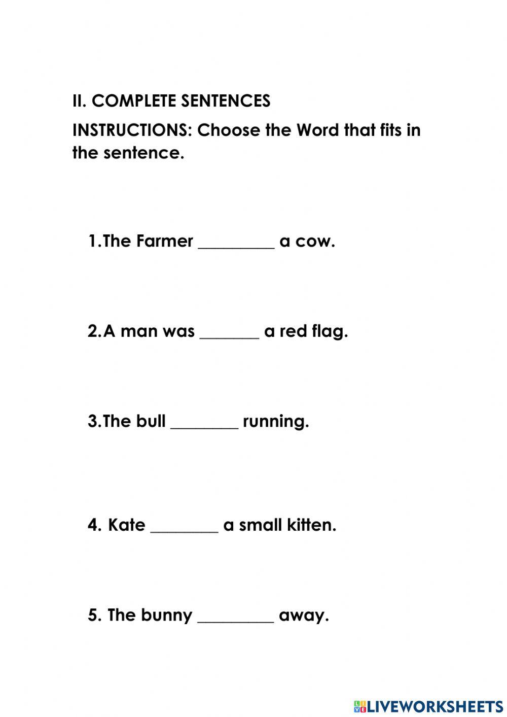 Phonics evaluation 4.2