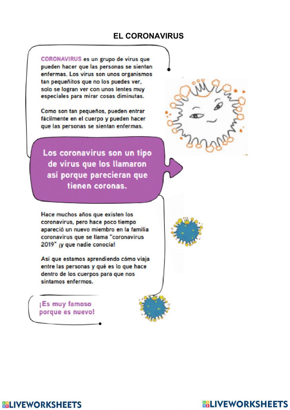 Coronavirus