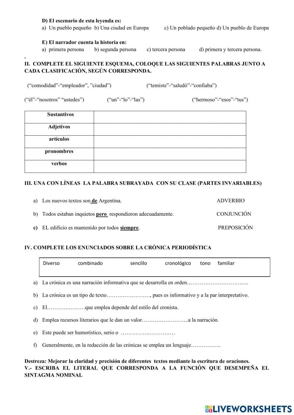 10mo prueba de ingreso