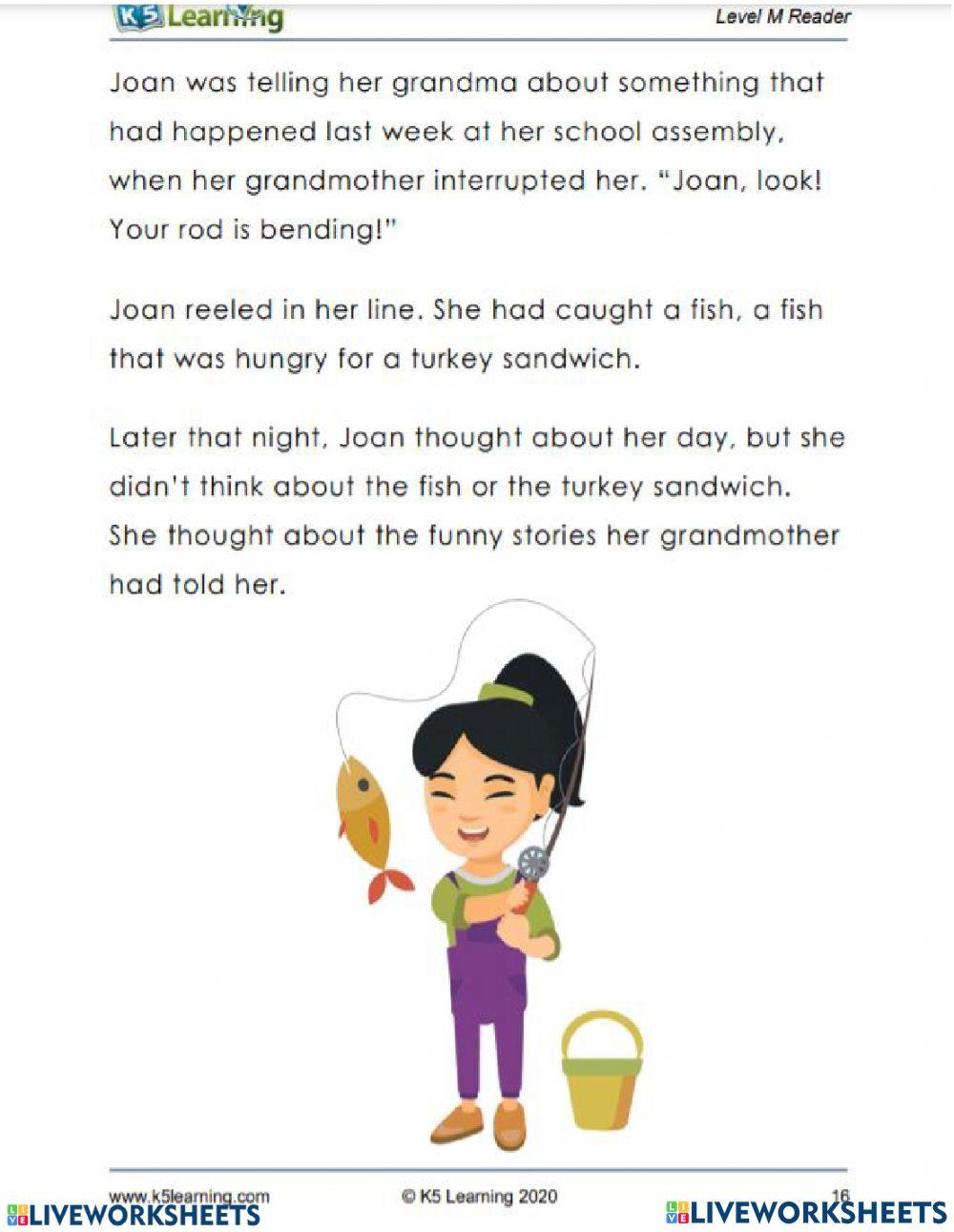 Wentzel | Extra Reading Practice 5039458