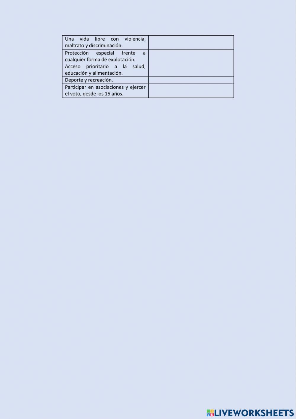 Ciudadanía y democracia