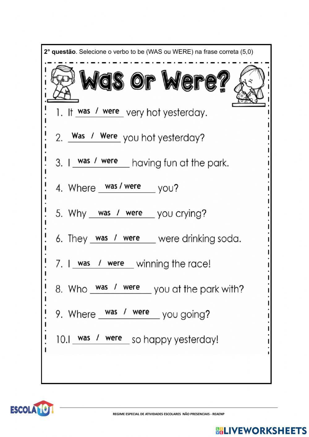 Roteiro -8 ano - 6° quinzena