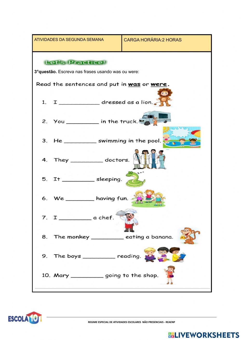 Roteiro -8 ano - 6° quinzena