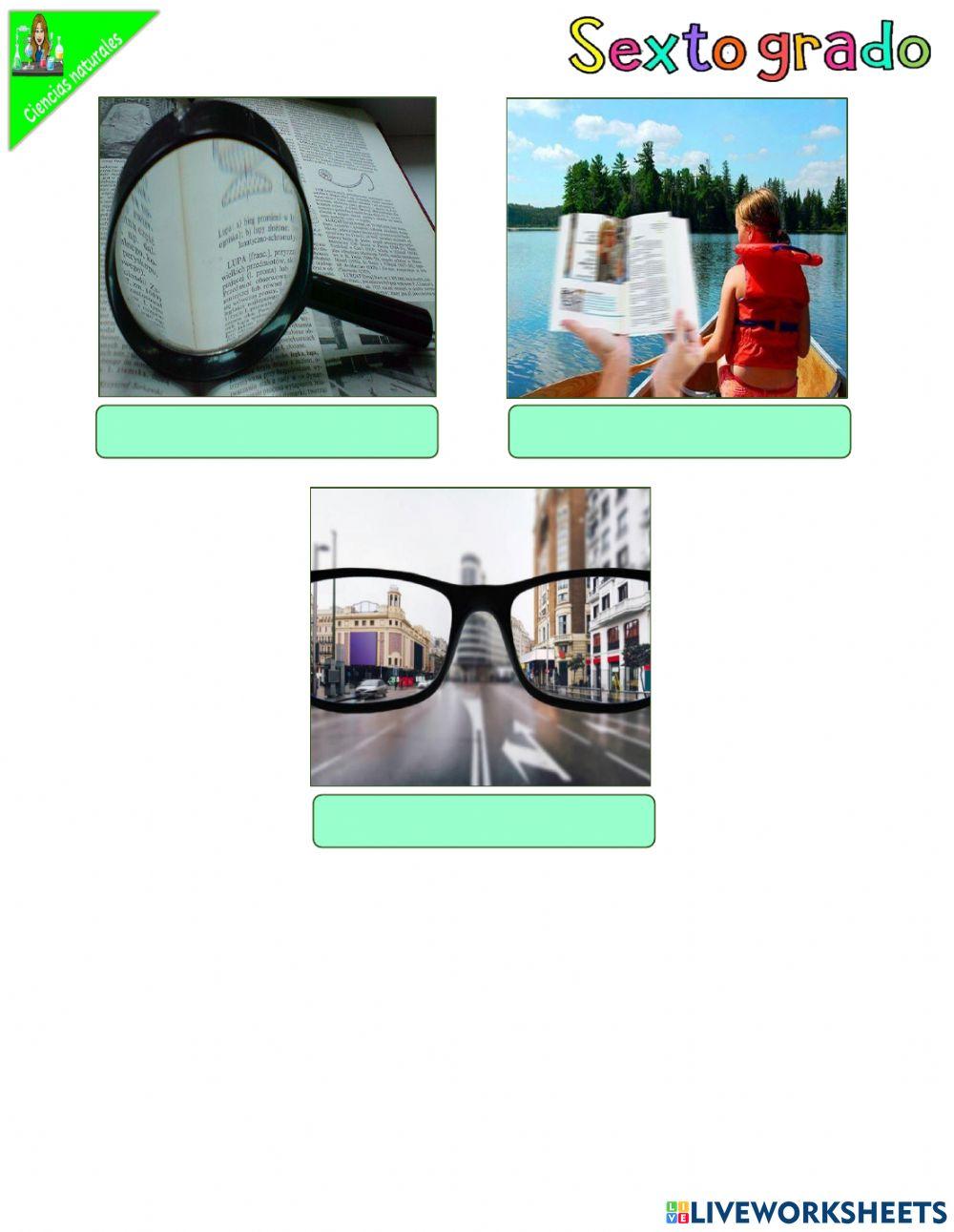 Instrumentos ópticos