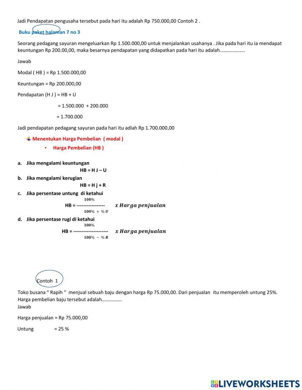 Lkpd digital matematika