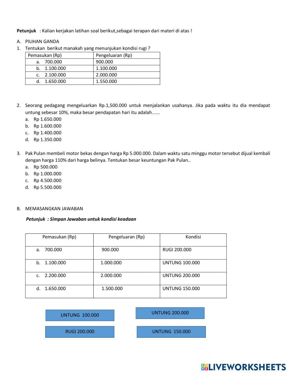 Lkpd digital matematika