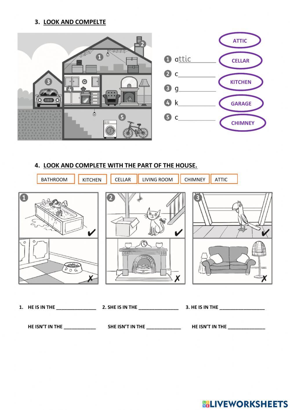Unit 2 test- learn with us 2