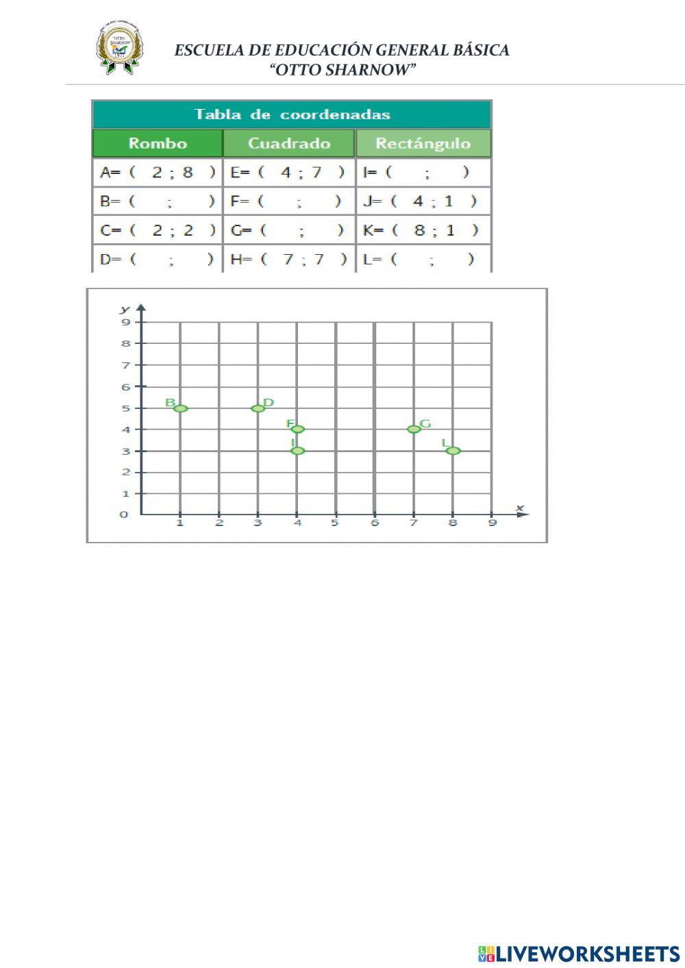 Evaluacion diagnostica matematica