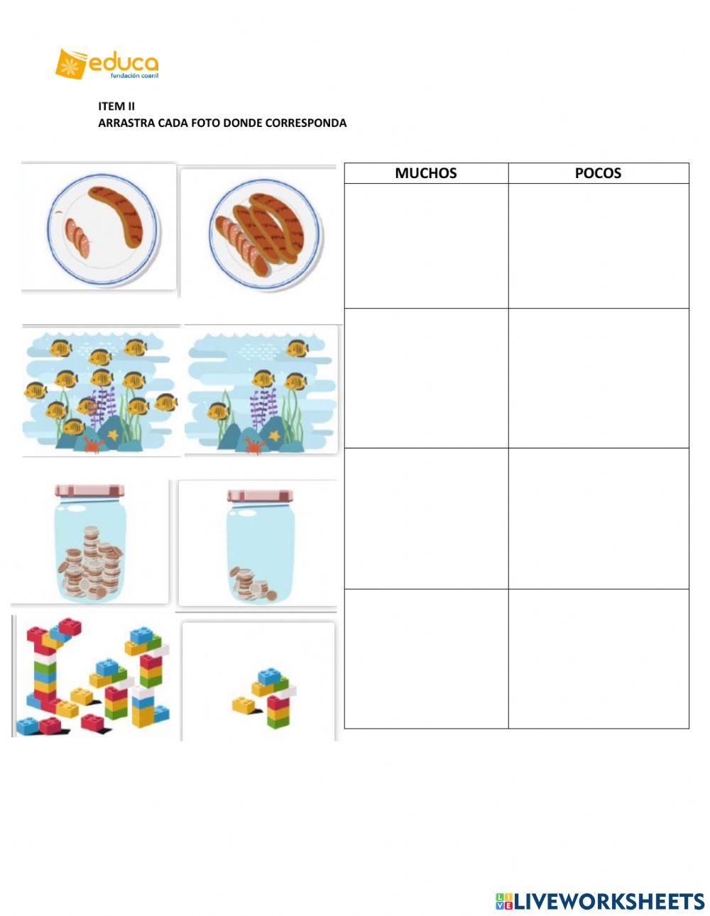 Pensamiento matematico