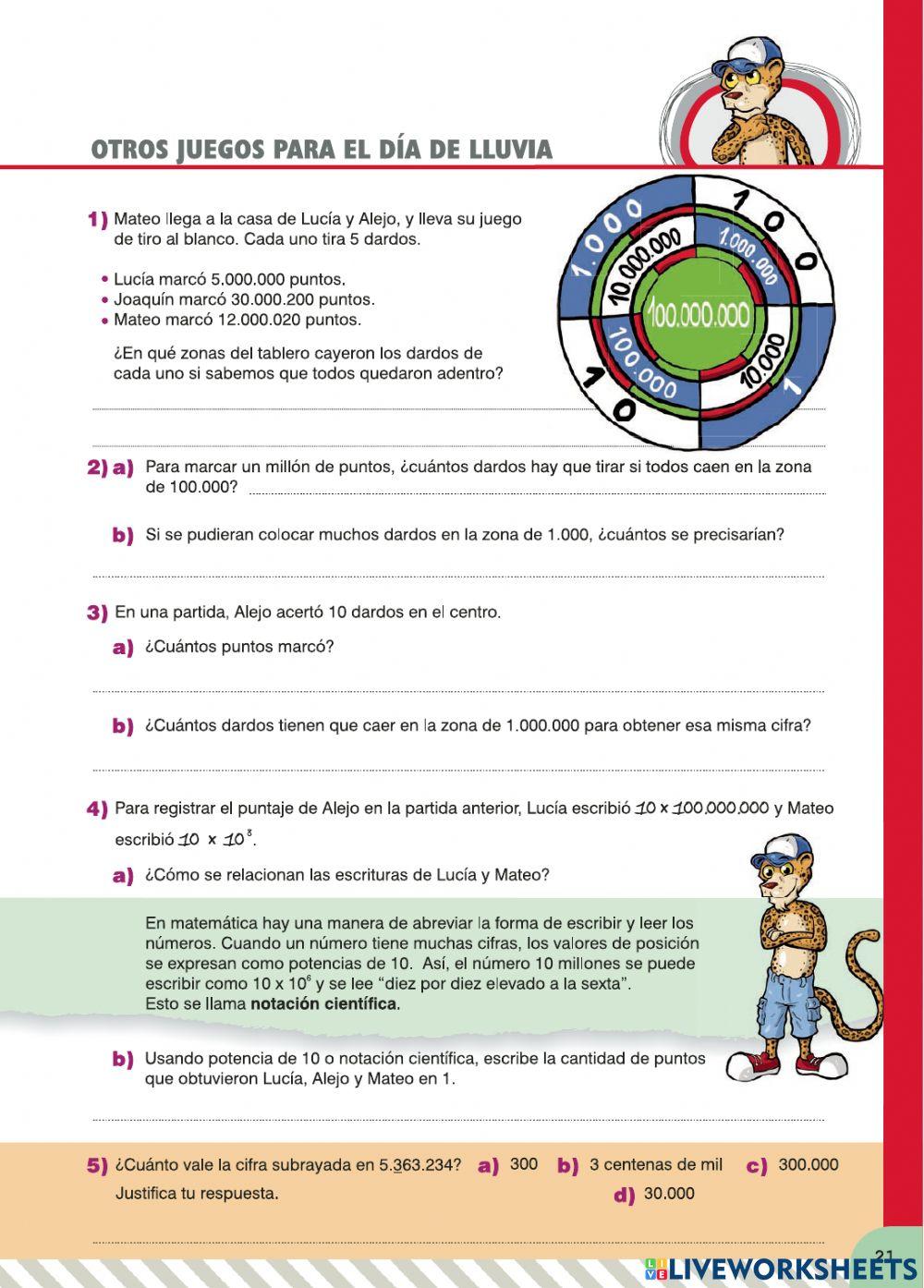 Juegos para días de lluvia