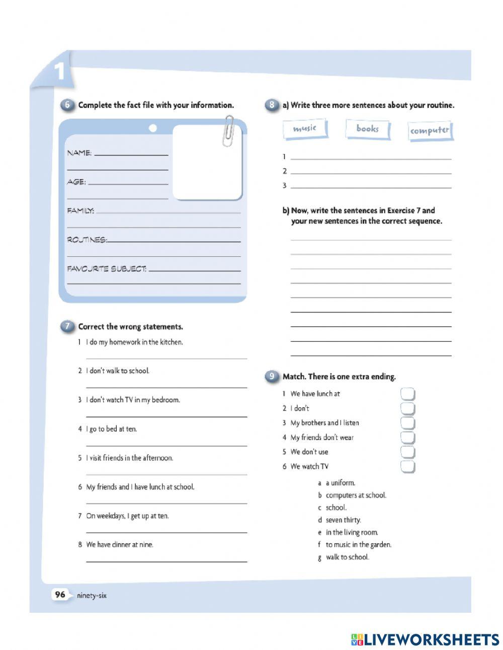 Storyline 3 11-96-97