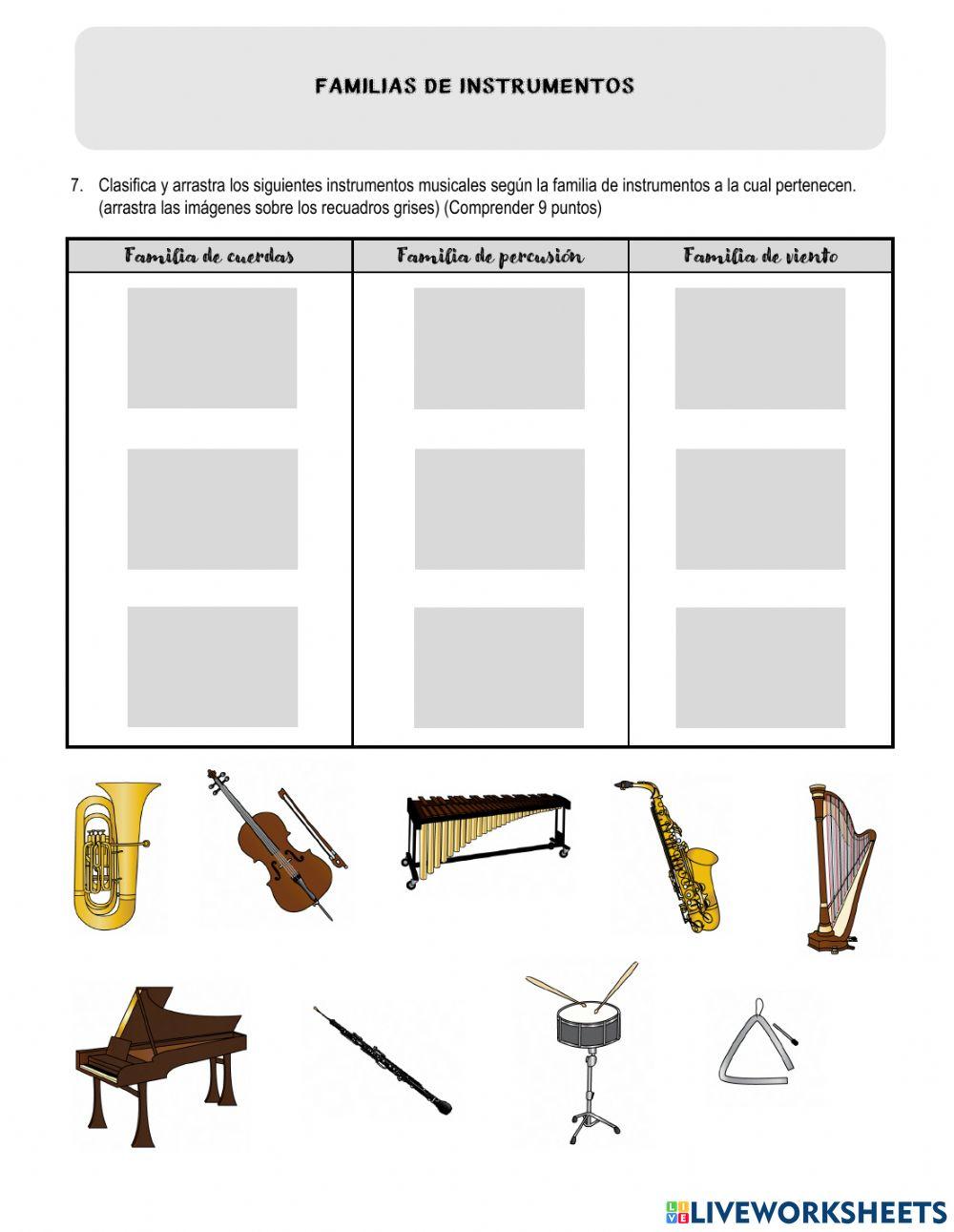 Cualidades del sonido