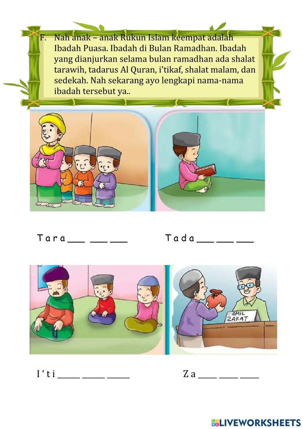 Tema alat transportasi UDARA