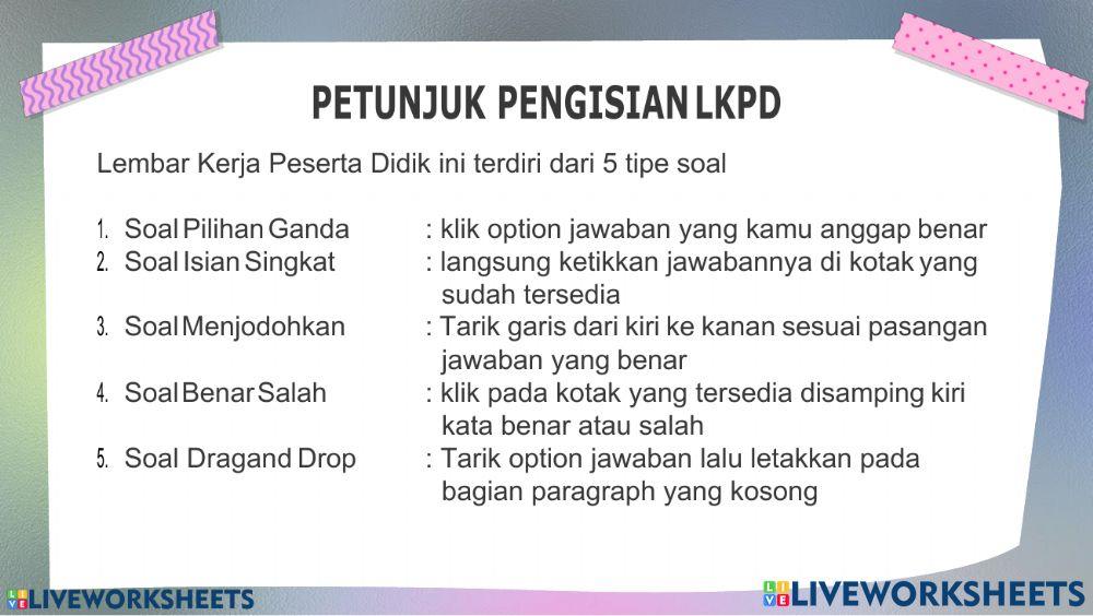 Lkpd kimia larutan elektrolit
