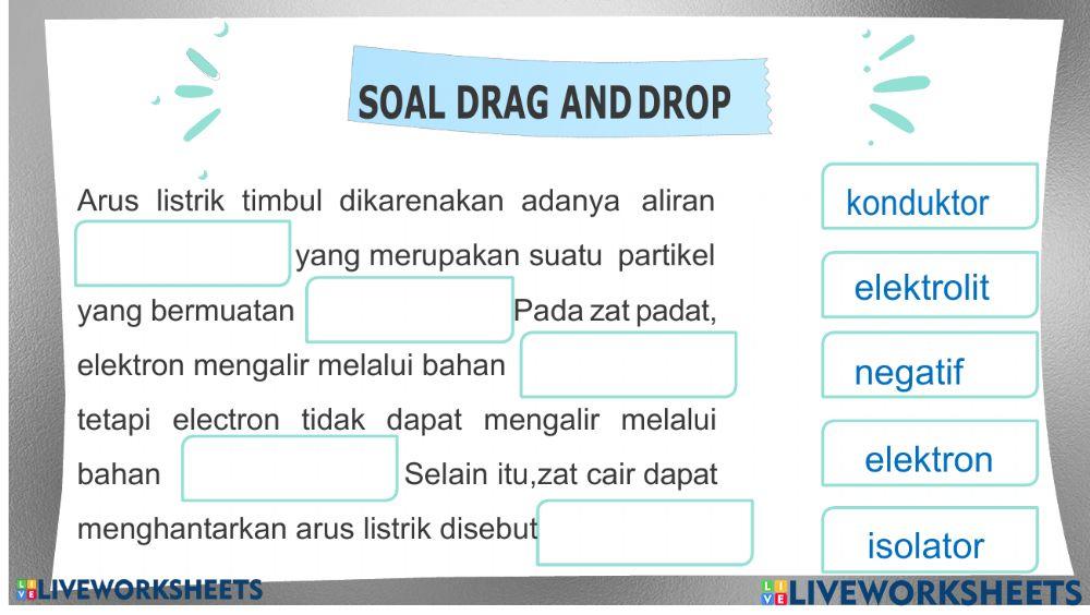 Lkpd kimia larutan elektrolit