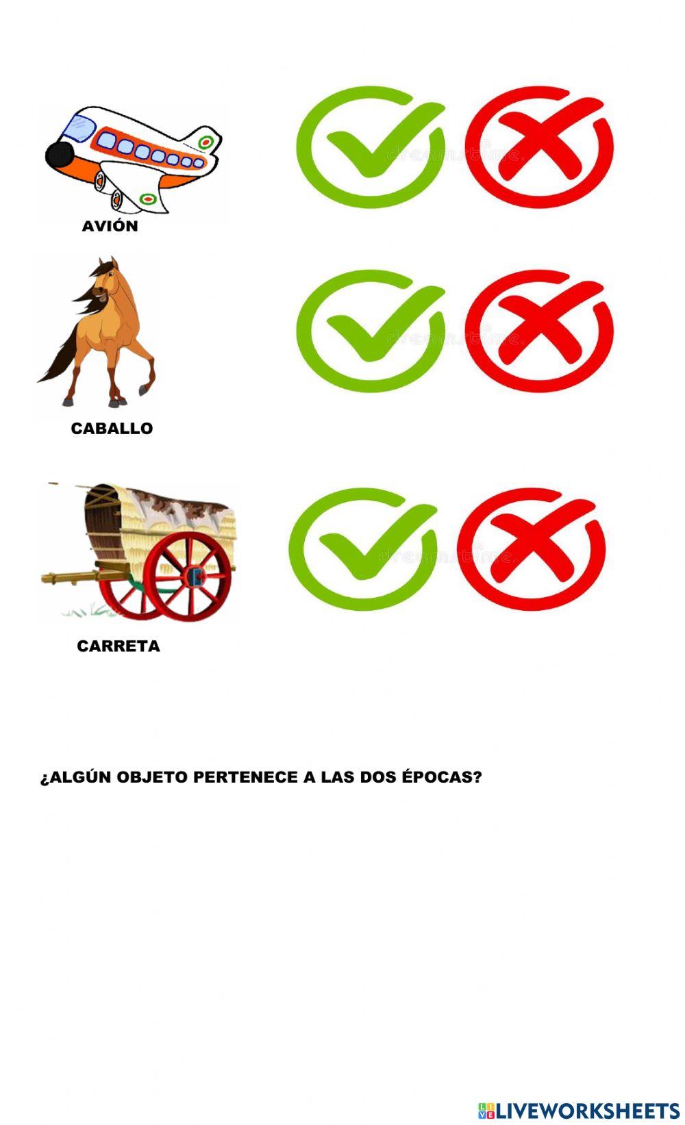 Habia una vez una historia requete requete vieja