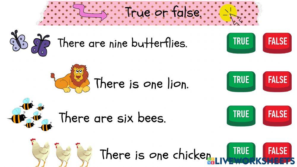 3.sınıf 10 ünite nature