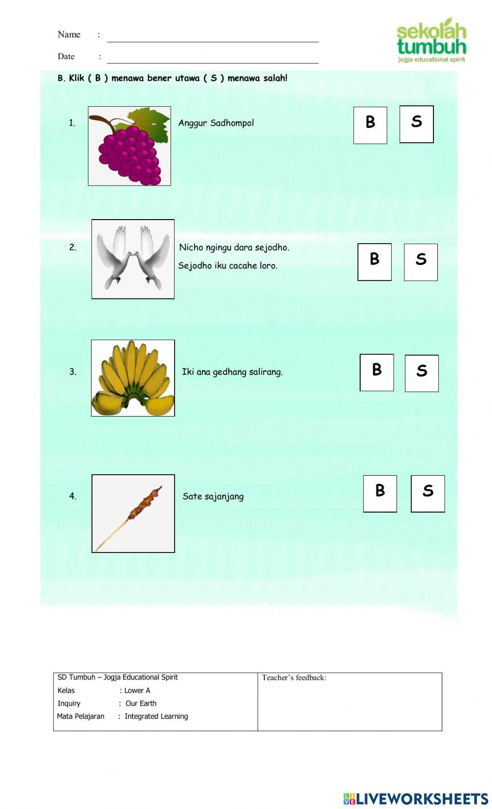 Review-Bahasa  Jawa-Tembung wilangan lan Pandhawa-A